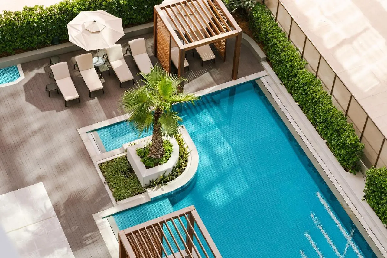 Sonder Business Bay Aparthotel Dubai 4*,  Förenade Arabemiraten