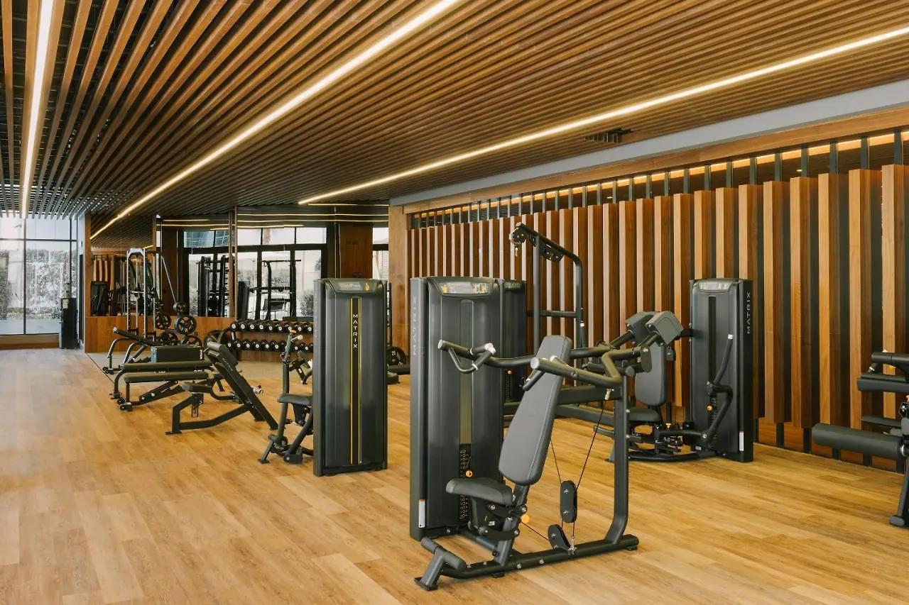 Sonder Business Bay Aparthotel Dubai