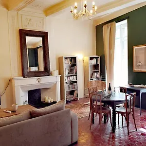  Apartment Ancienne Maison De Maitres France