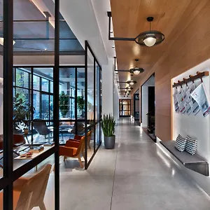**** Hotel Arlo Soho Estados Unidos da América