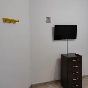  Casa de hóspedes Casa Penha De França Brasil