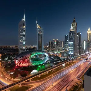Hotell Millennium Plaza Downtown,