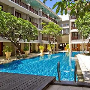 *** Hotel The Rani & Indonésia
