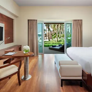 Hotell Park Hyatt