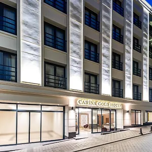Carina Gold And Restaurant تركيا