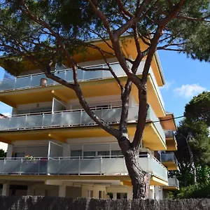  Apartment Playa Spain