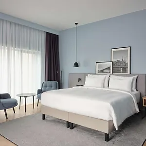 Radisson Budapart Otel