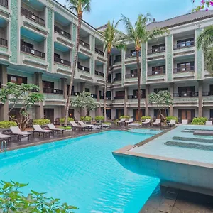 **** Hotel The Vira Bali Boutique & Indonésia