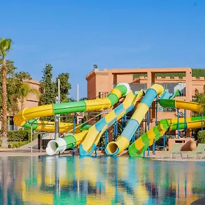 ***** Hotel Grand Mogador Agdal - Aqua Fun Morocco