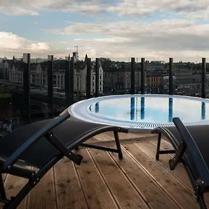**** Hotel The Loft Adults Only Polónia