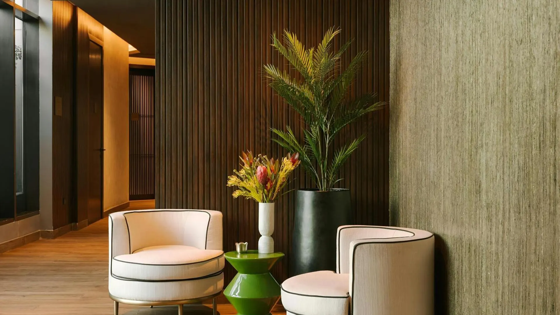 **** شقة فندقية دبي Sonder By Marriott Bonvoy Business Bay Apartments الإمارات العربية المتحدة