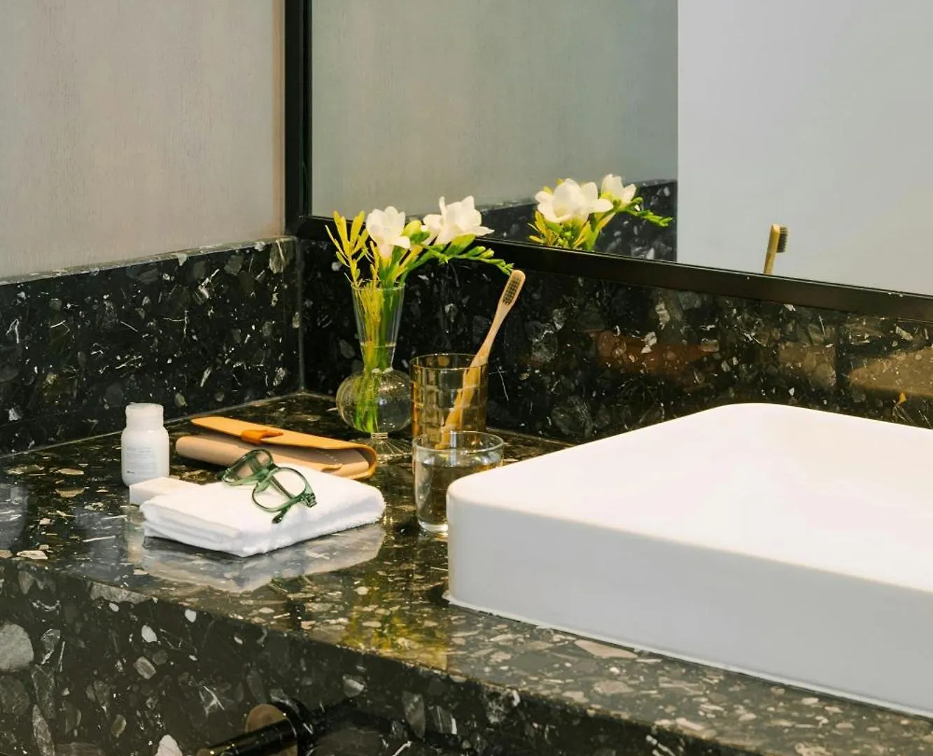 Sonder By Marriott Bonvoy Business Bay Apartments Dubai Aparthotel