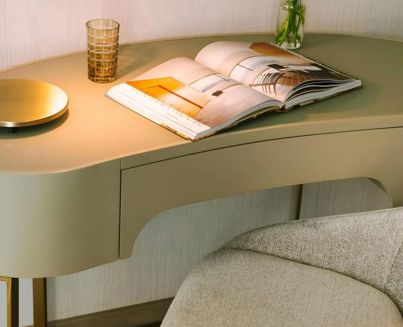 Sonder By Marriott Bonvoy Business Bay Apartments Dubai 4*,  United Arab Emirates