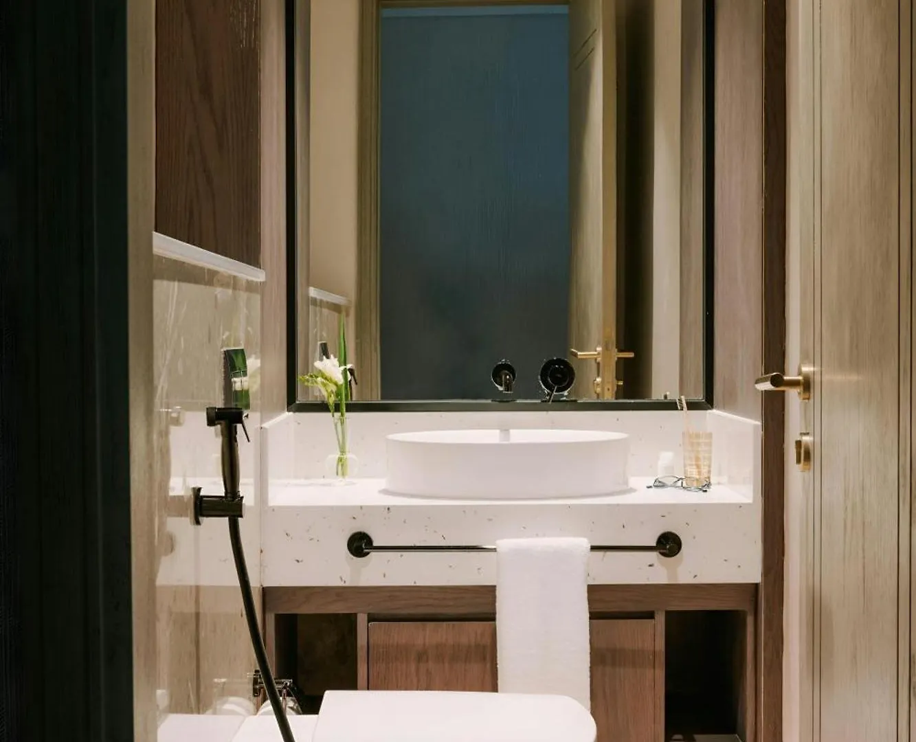 Sonder By Marriott Bonvoy Business Bay Apartments Dubai