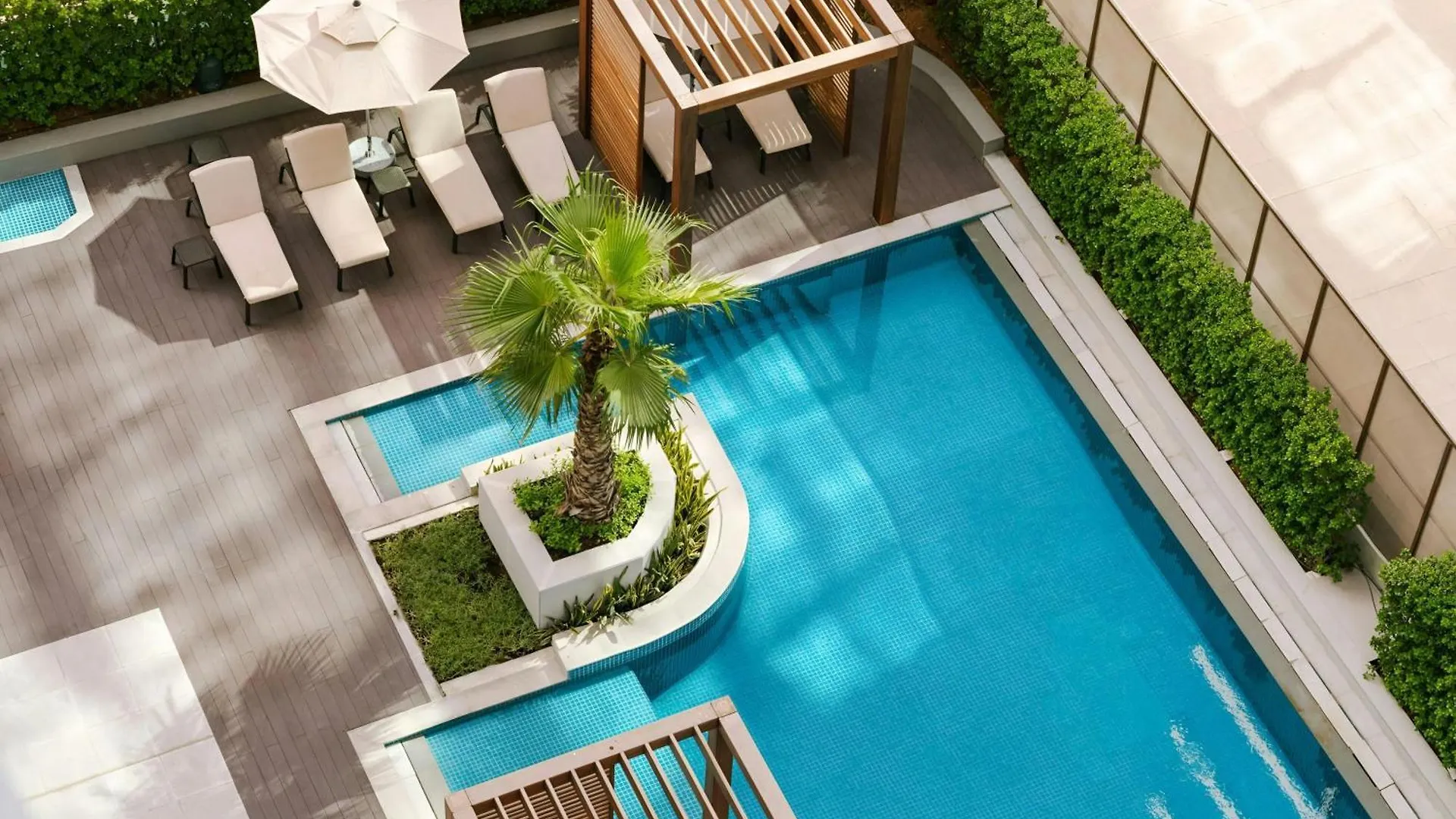 دبي Sonder By Marriott Bonvoy Business Bay Apartments