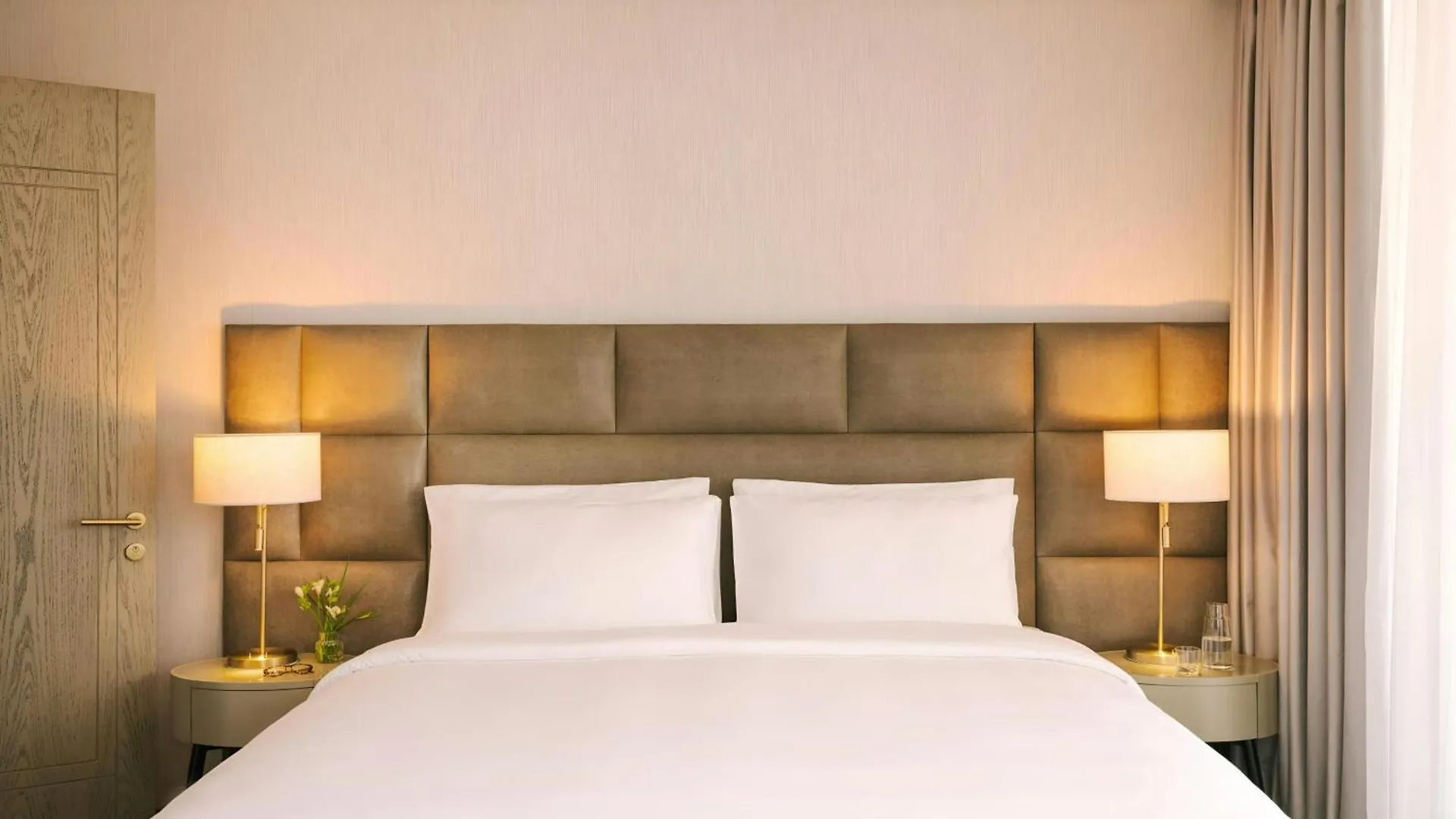 Aparthotel Sonder By Marriott Bonvoy Business Bay Apartments Dubai