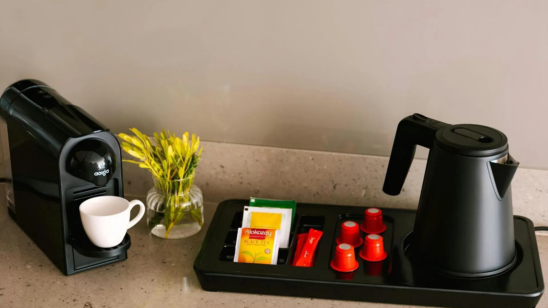 Sonder By Marriott Bonvoy Business Bay Apartments Dubai 4*,  United Arab Emirates