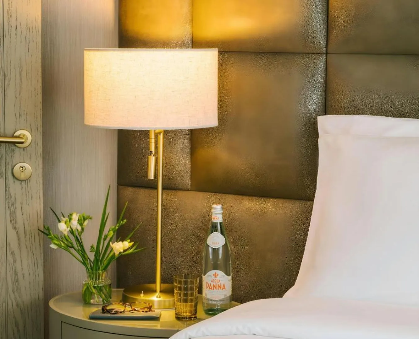 Sonder By Marriott Bonvoy Business Bay Apartments Dubai
