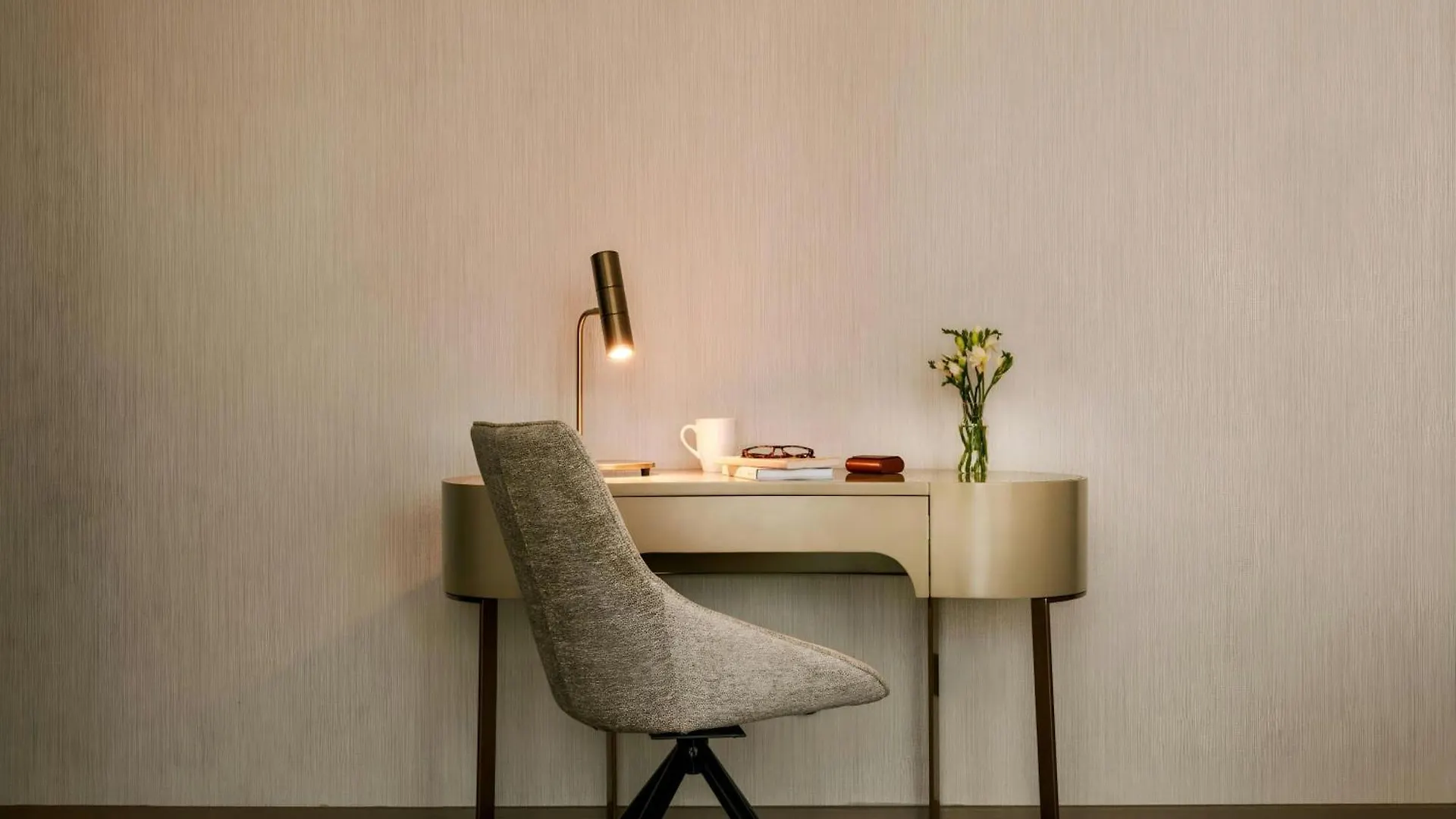 Sonder By Marriott Bonvoy Business Bay Apartments Dubai