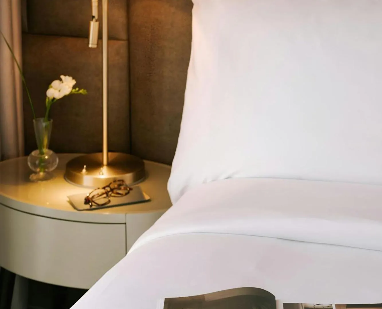 Sonder By Marriott Bonvoy Business Bay Apartments Dubai 4*,