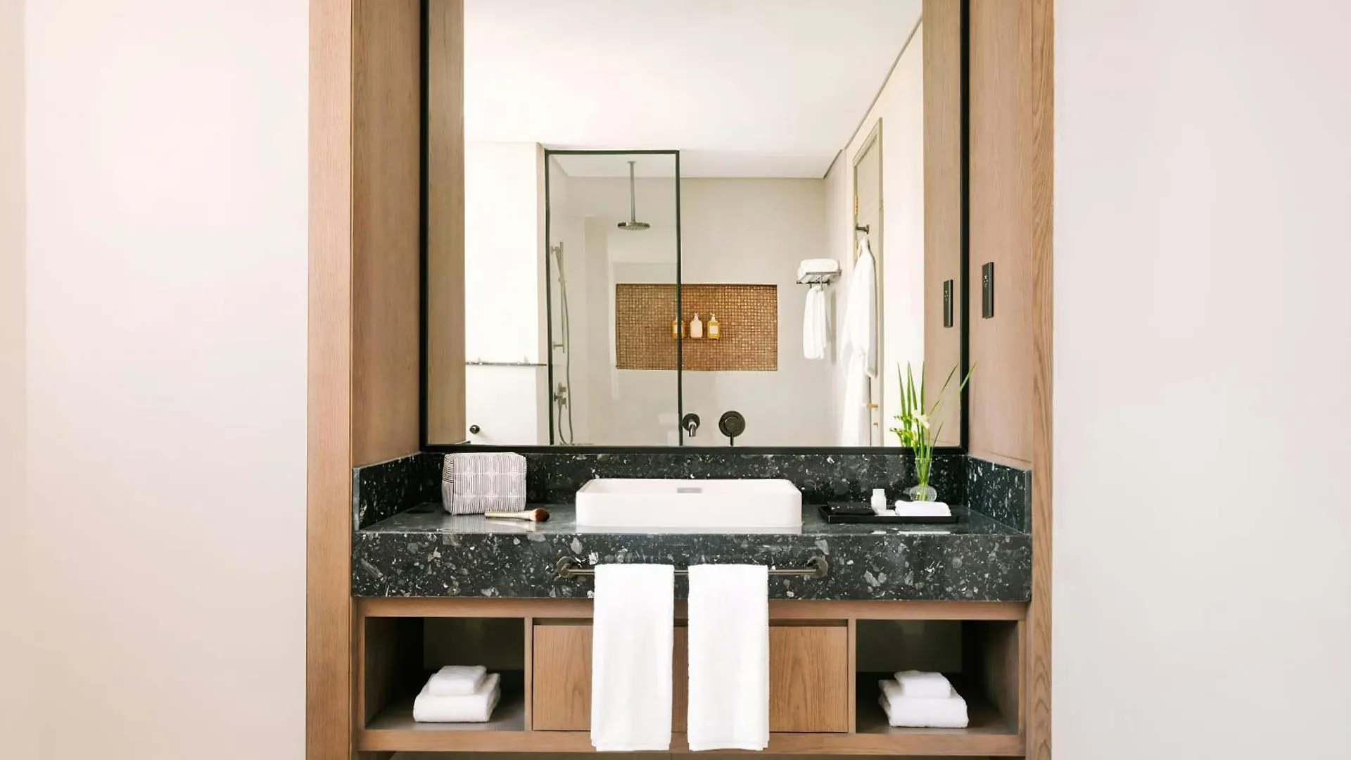 Aparthotel Sonder By Marriott Bonvoy Business Bay Apartments Dubai