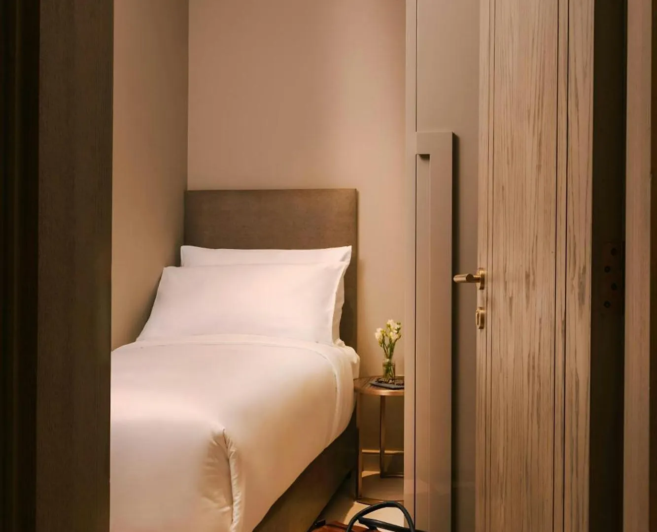 Aparthotel Sonder By Marriott Bonvoy Business Bay Apartments Dubai