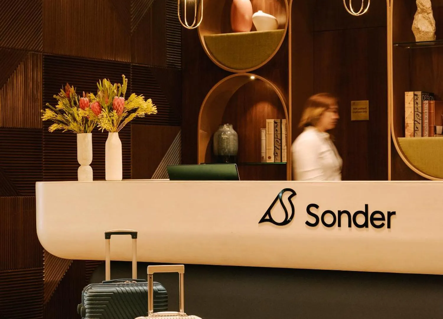 迪拜Sonder Business Bay公寓式酒店 4*, 迪拜 阿拉伯联合酋长国