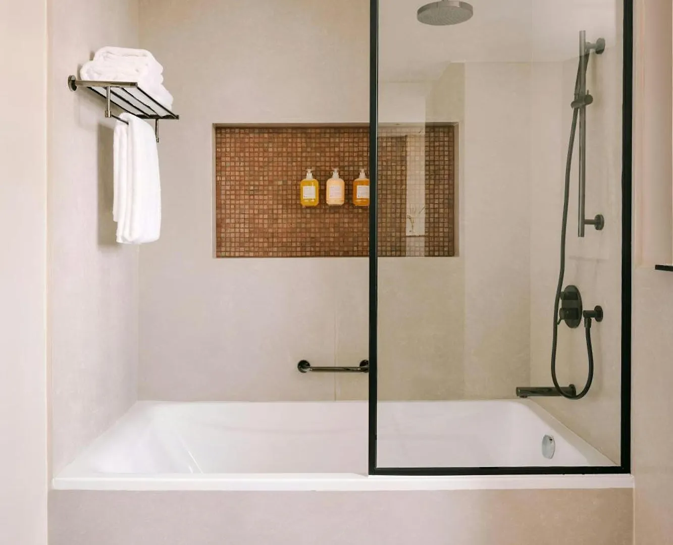 Sonder By Marriott Bonvoy Business Bay Apartments Dubai Aparthotel