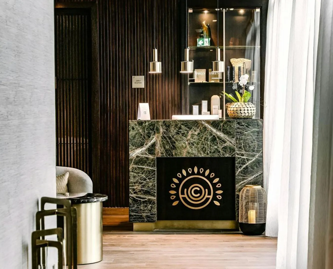Sonder By Marriott Bonvoy Business Bay Apartments Dubai 4*,  United Arab Emirates