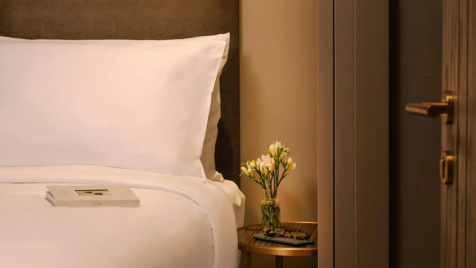 **** Aparthotel Sonder By Marriott Bonvoy Business Bay Apartments Dubai United Arab Emirates